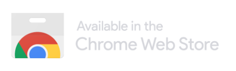 Available in the Chrome Web Store